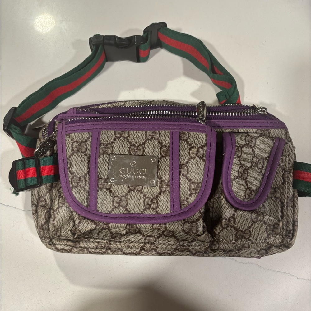 Belt Bag